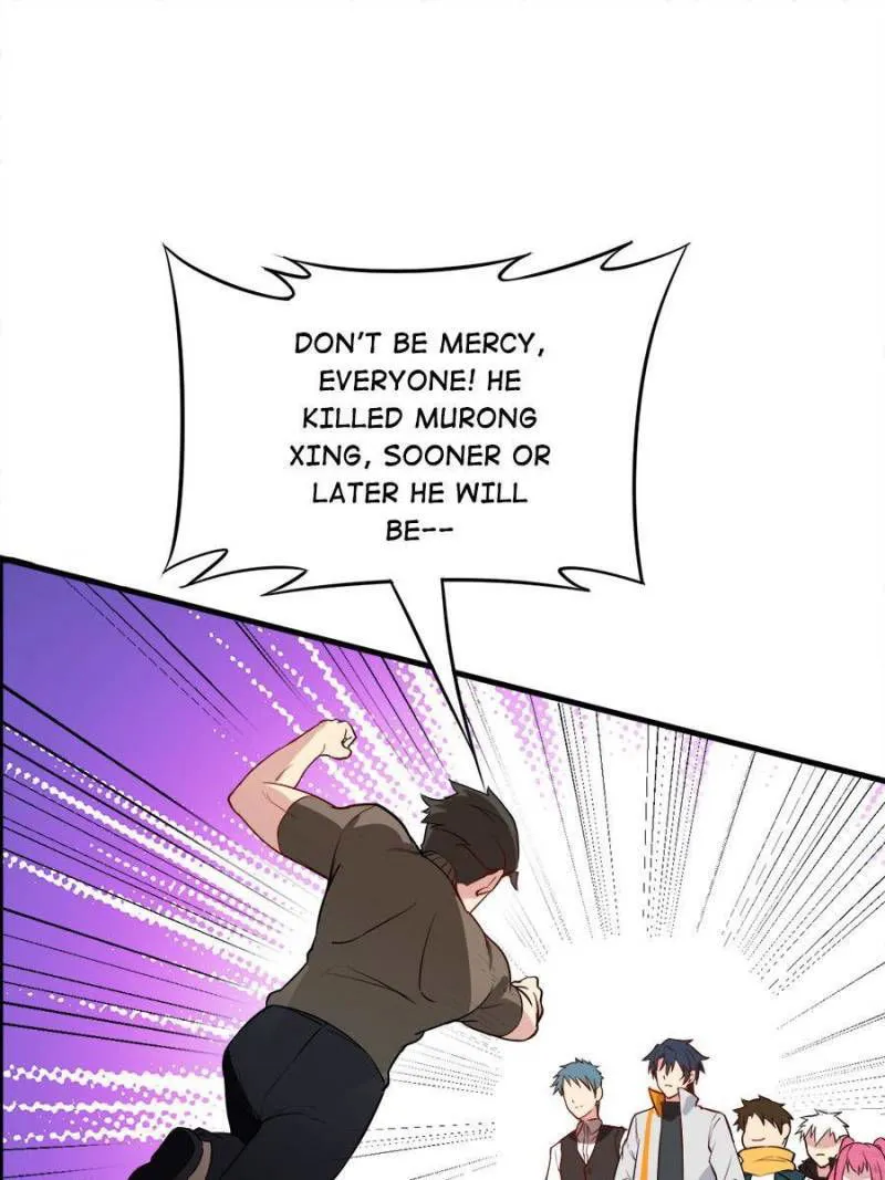 Cultivator from the future Chapter 33 Online - página 21