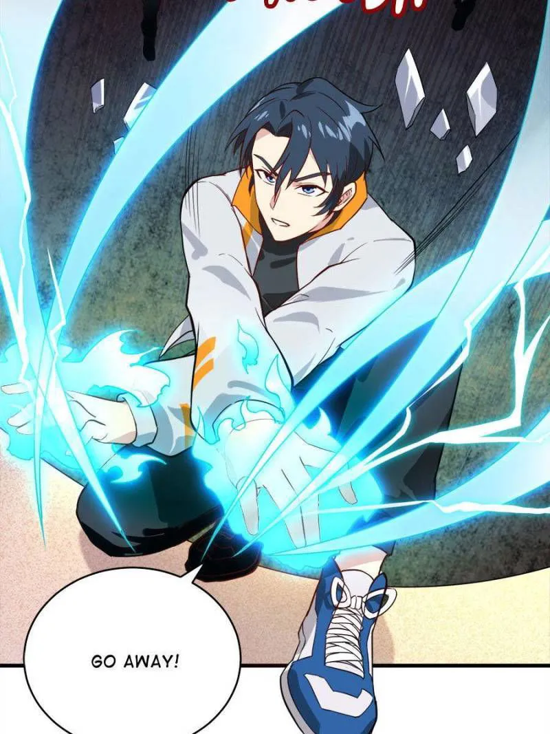 Cultivator from the future Chapter 33 Online - página 28