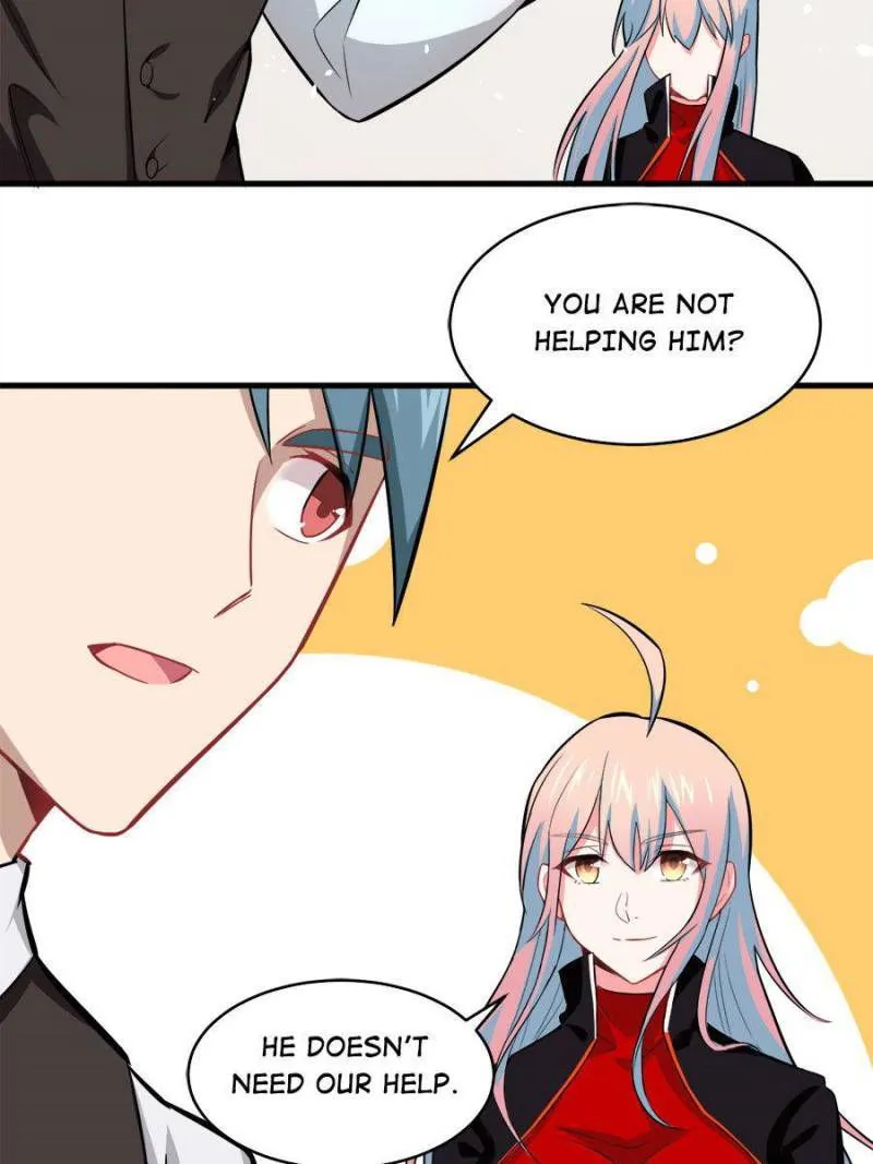 Cultivator from the future Chapter 33 Online - página 31