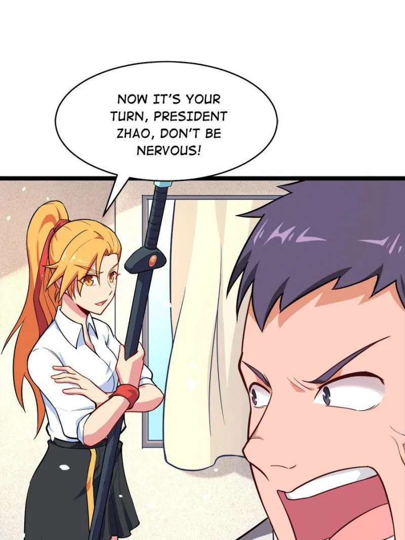 Cultivator from the future Chapter 33 Online - página 36