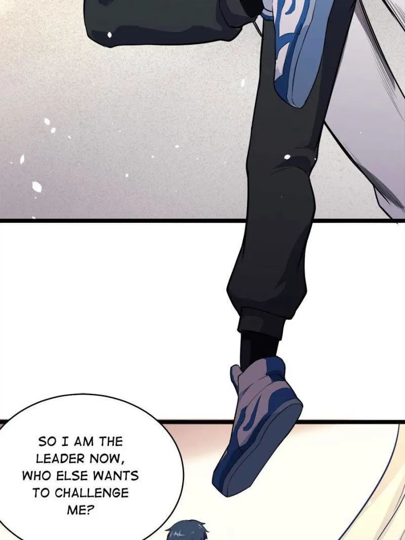 Cultivator from the future Chapter 33 Online - página 43