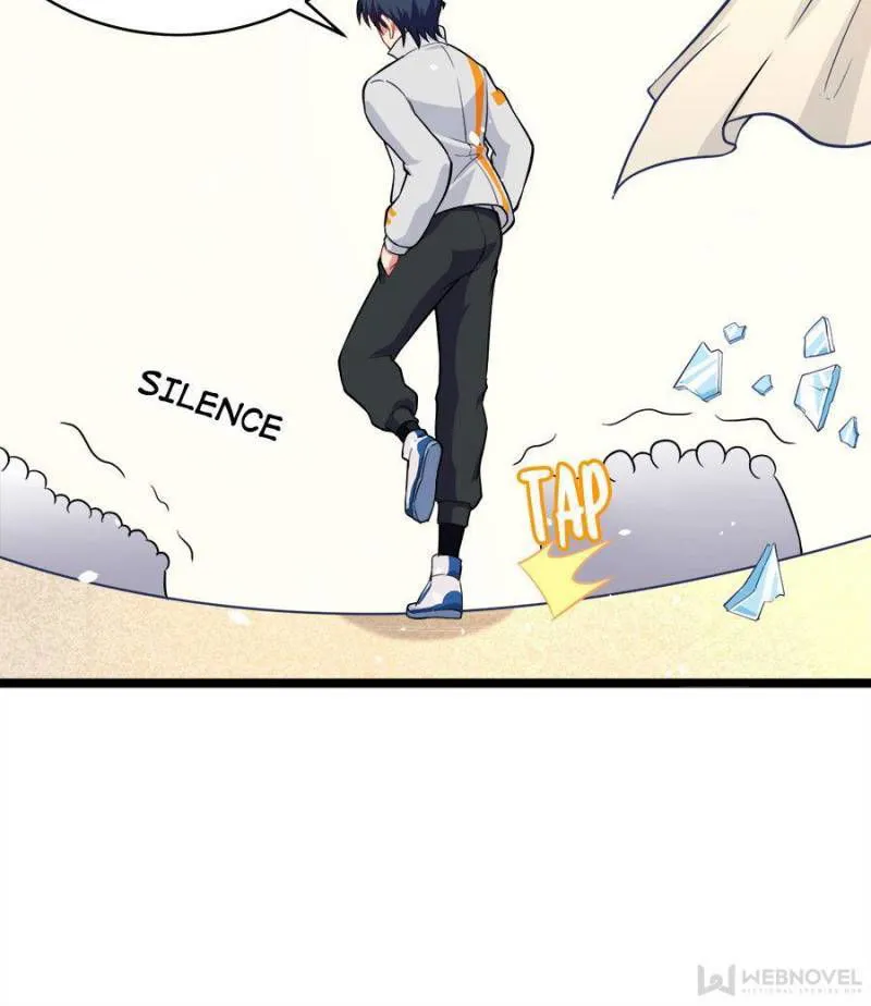 Cultivator from the future Chapter 33 Online - página 44