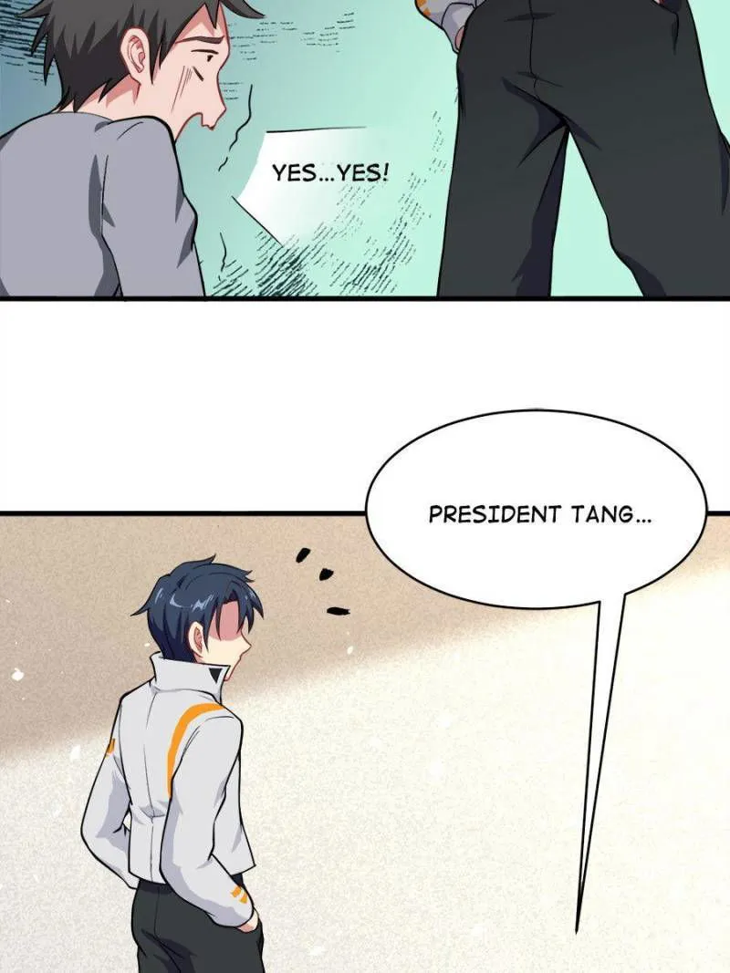 Cultivator from the future Chapter 33 Online - página 47
