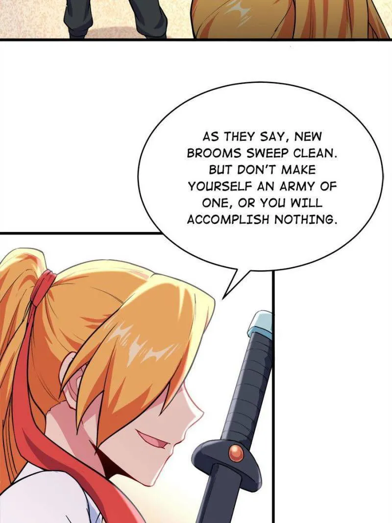 Cultivator from the future Chapter 33 Online - página 49