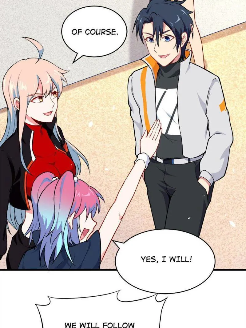 Cultivator from the future Chapter 33 Online - página 51