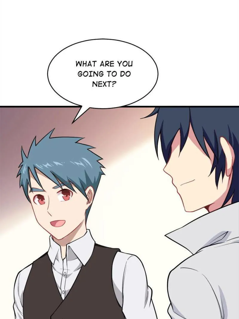 Cultivator from the future Chapter 33 Online - página 53