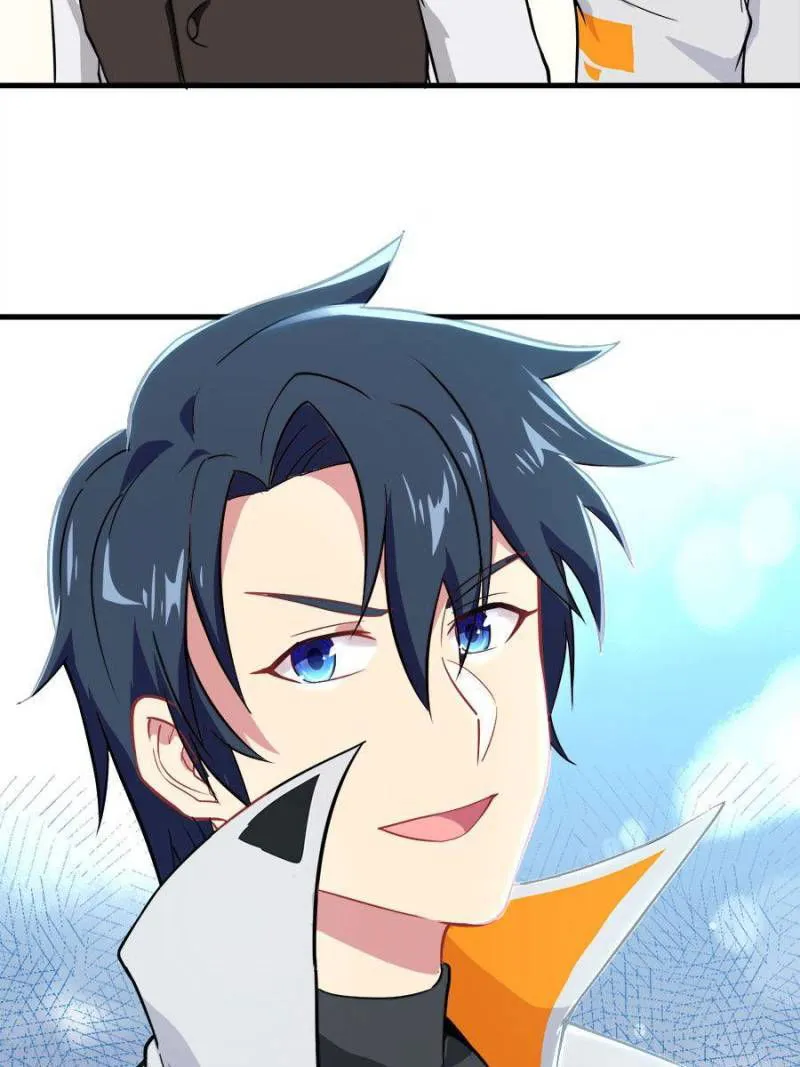 Cultivator from the future Chapter 33 Online - página 54