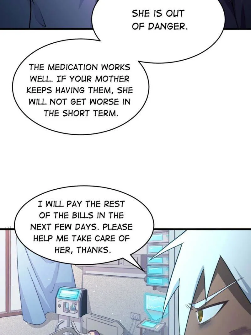Cultivator from the future Chapter 37 Online - página 4