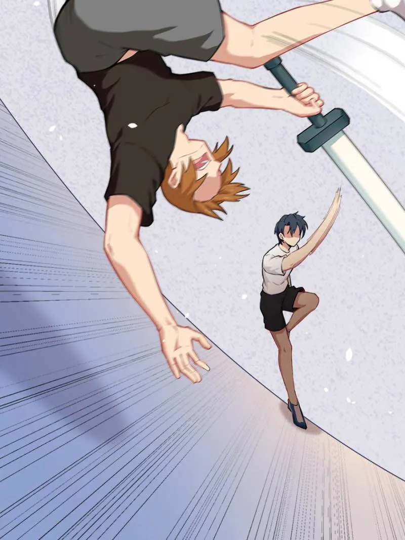 Cultivator from the future Chapter 37 Online - página 14
