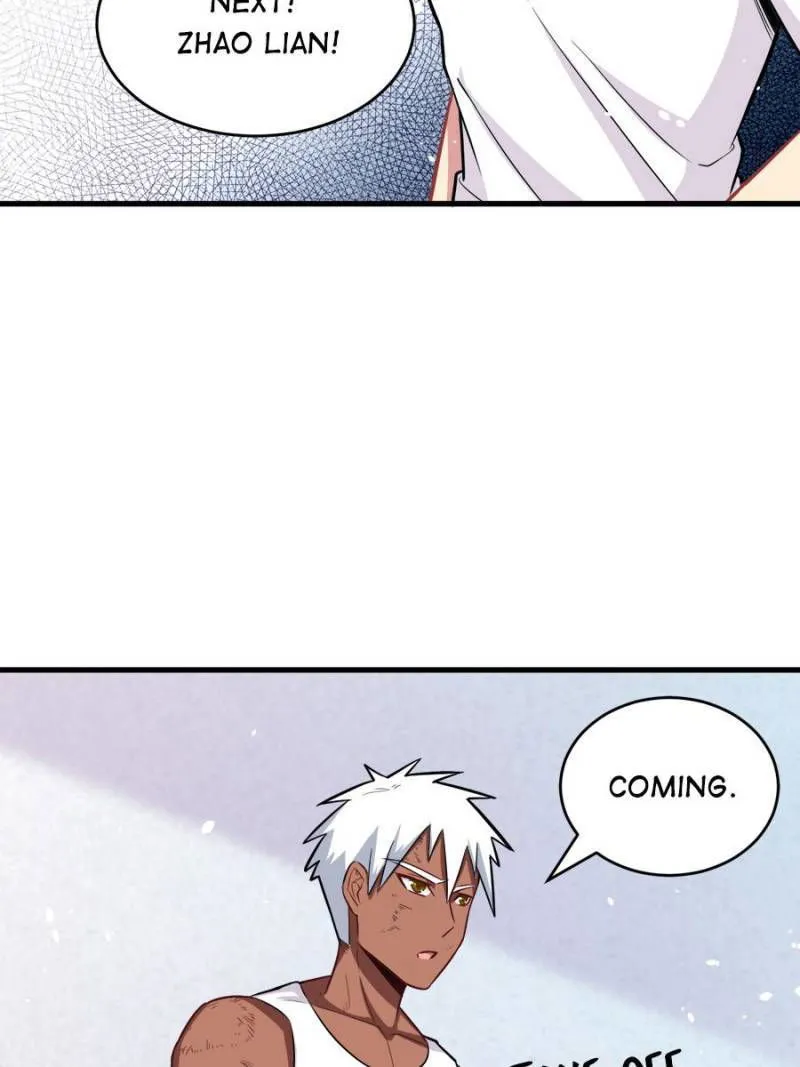 Cultivator from the future Chapter 37 Online - página 17