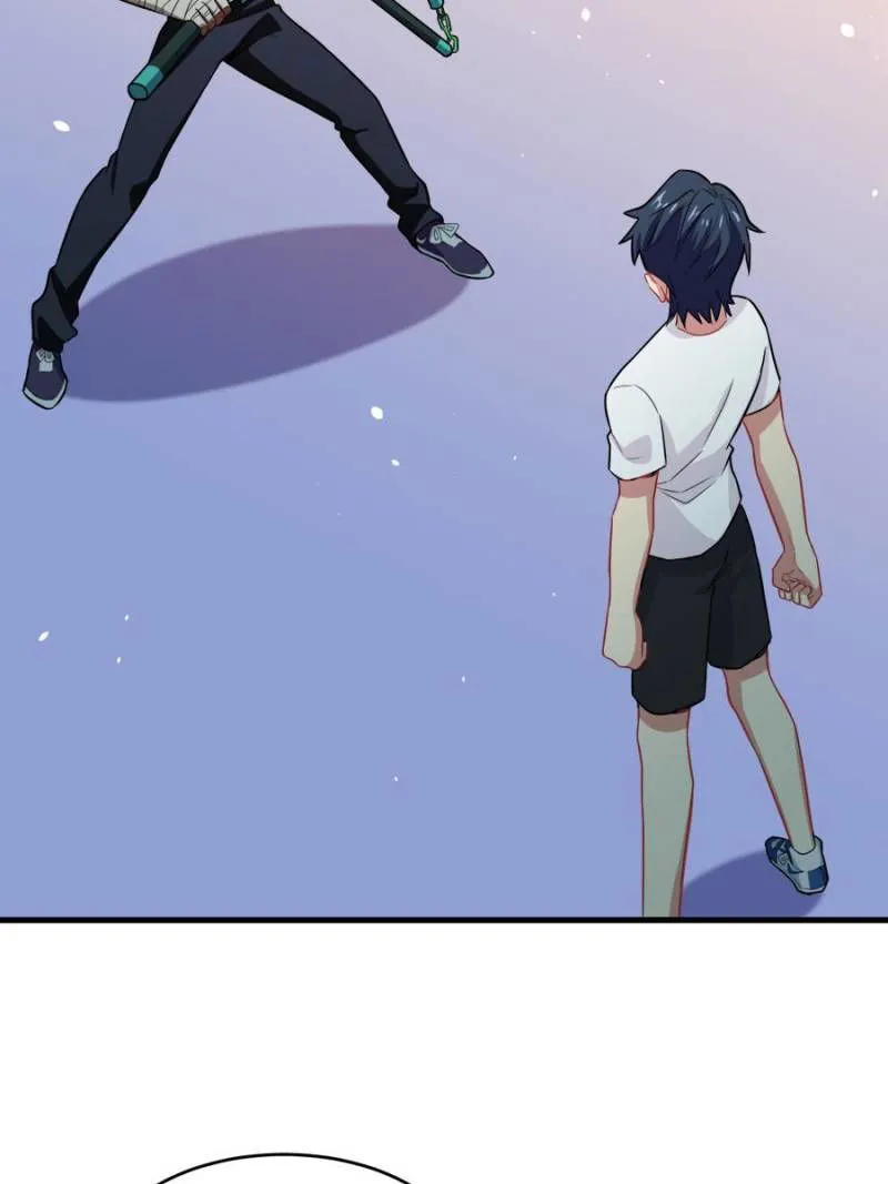 Cultivator from the future Chapter 37 Online - página 22