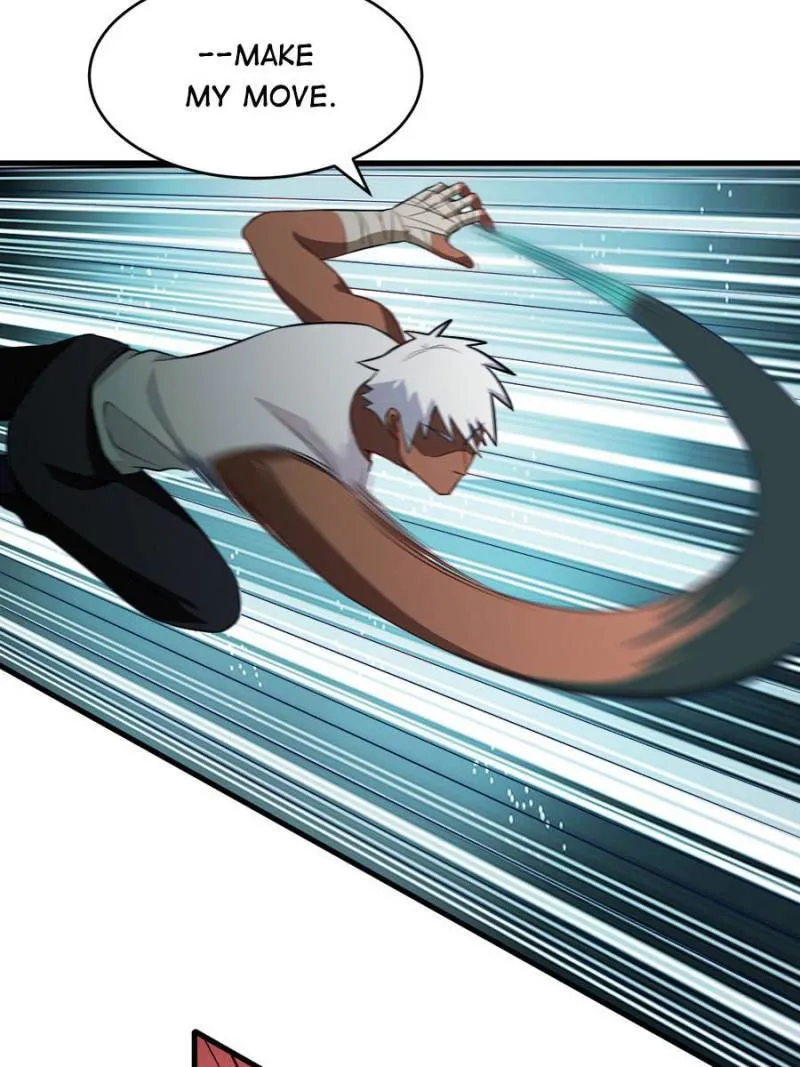 Cultivator from the future Chapter 37 Online - página 23