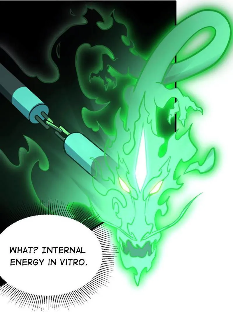 Cultivator from the future Chapter 37 Online - página 26