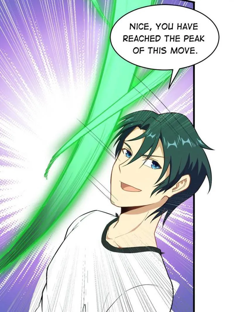 Cultivator from the future Chapter 37 Online - página 31