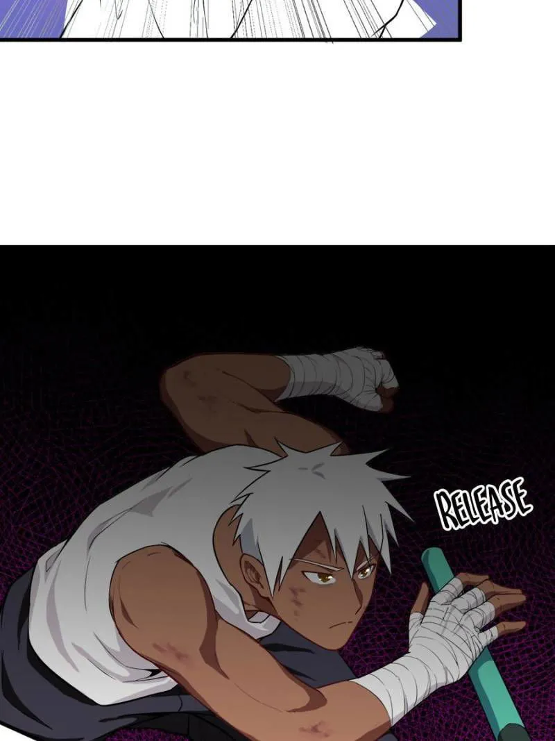 Cultivator from the future Chapter 37 Online - página 32