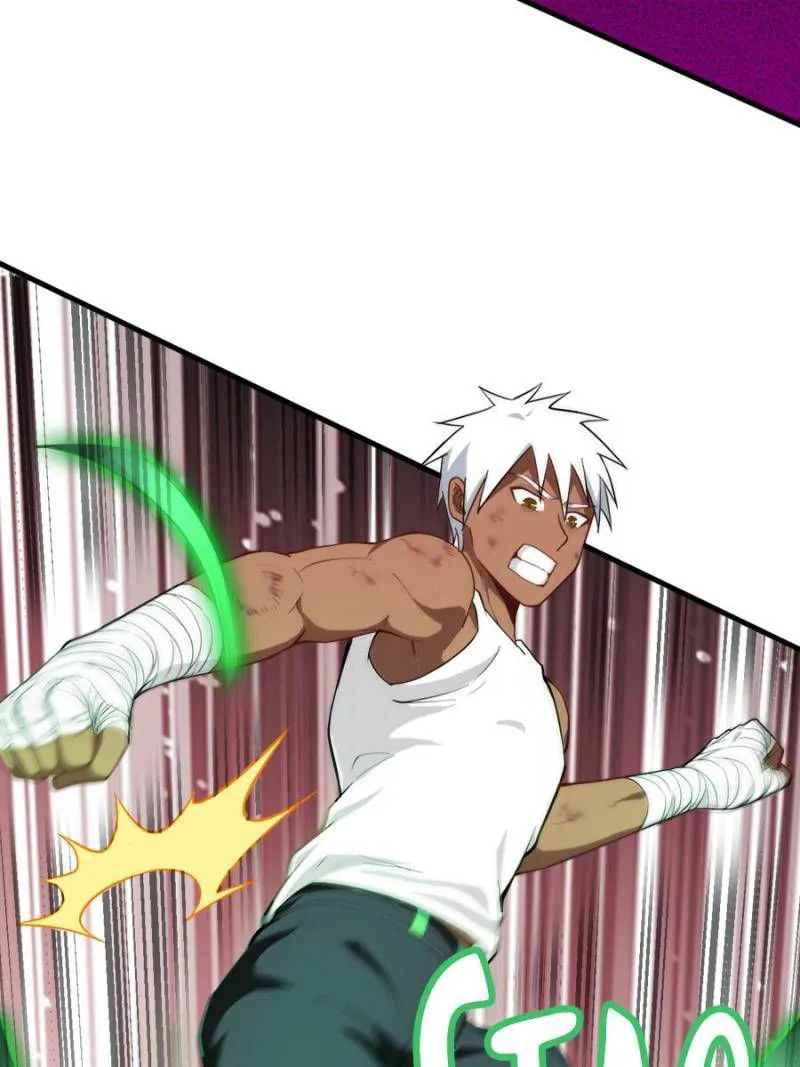 Cultivator from the future Chapter 37 Online - página 34
