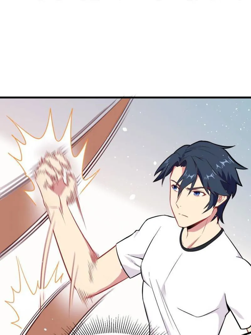 Cultivator from the future Chapter 37 Online - página 40