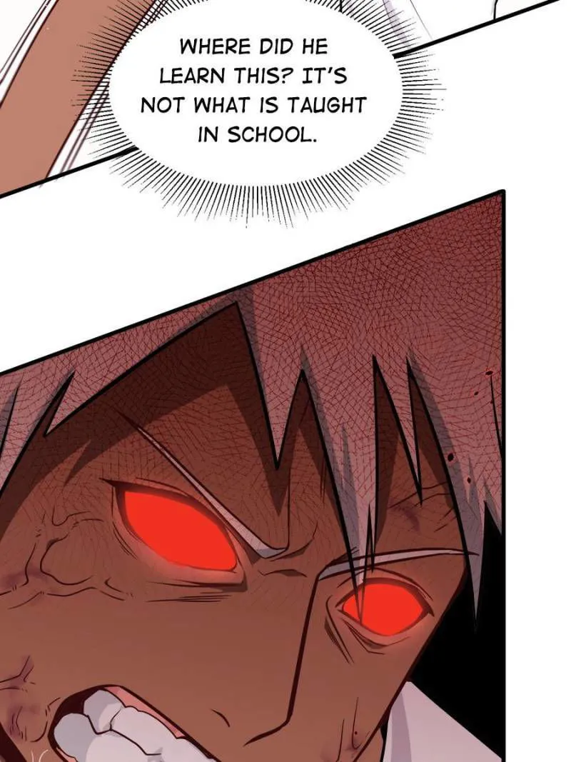 Cultivator from the future Chapter 37 Online - página 41