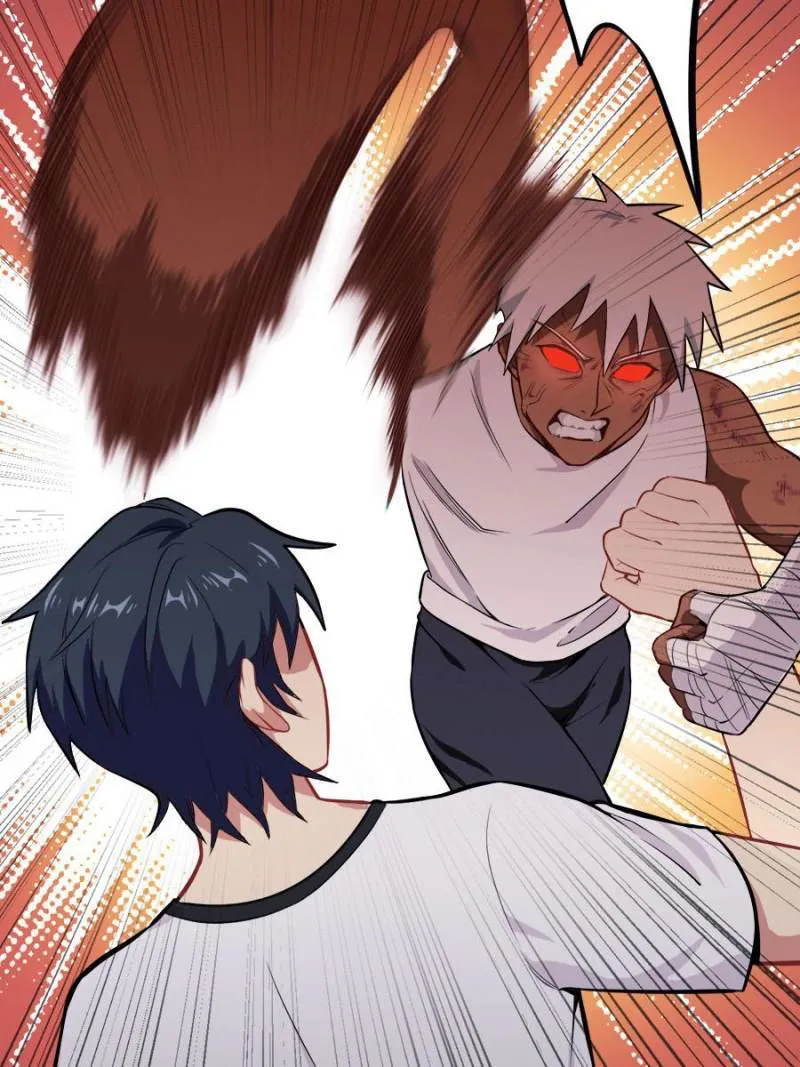 Cultivator from the future Chapter 37 Online - página 44