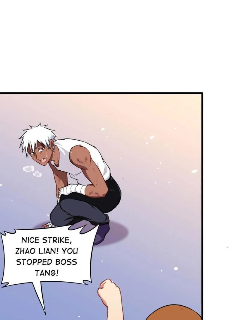 Cultivator from the future Chapter 37 Online - página 52
