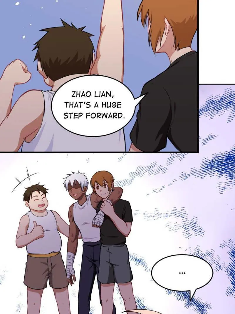 Cultivator from the future Chapter 37 Online - página 53