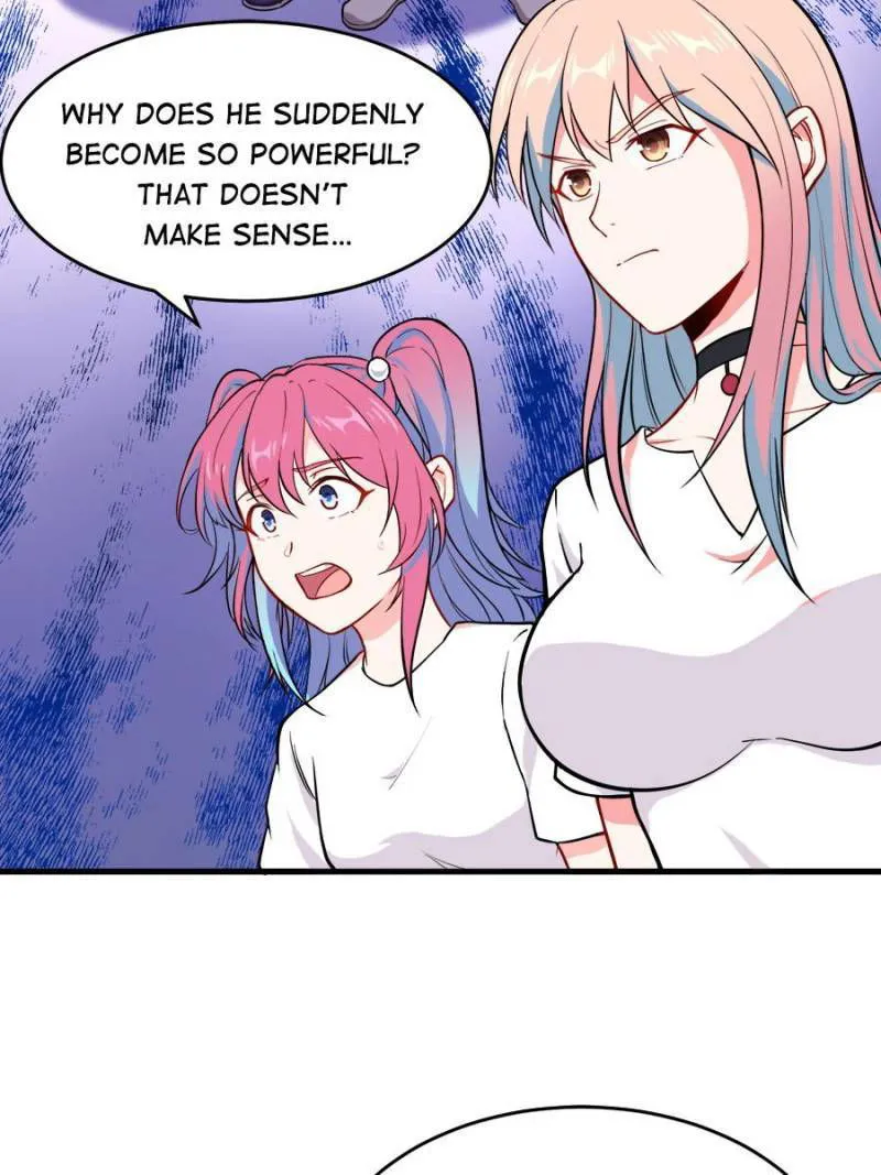 Cultivator from the future Chapter 37 Online - página 55