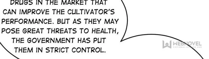 Cultivator from the future Chapter 37 Online - página 60