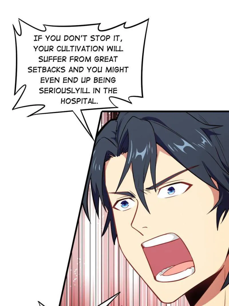 Cultivator from the future Chapter 37 Online - página 64