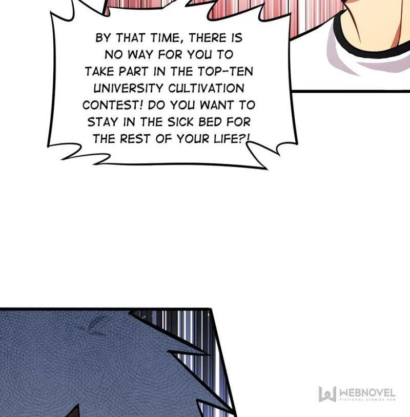 Cultivator from the future Chapter 37 Online - página 65