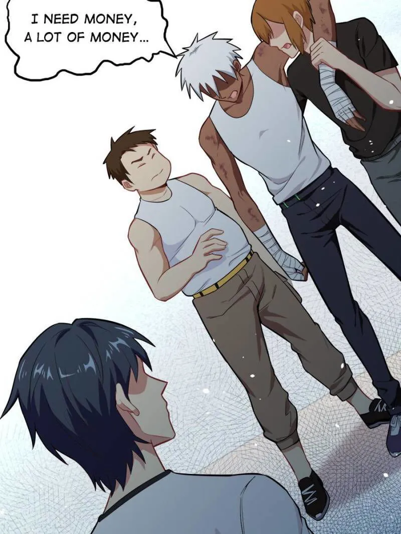 Cultivator from the future Chapter 37 Online - página 67