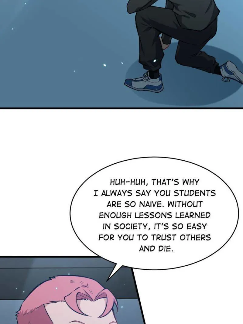 Cultivator from the future Chapter 39 Online - página 40