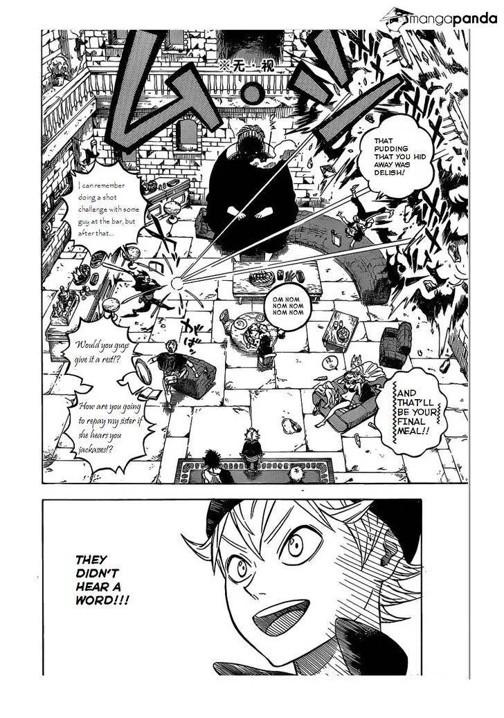 Cultivator from the future Chapter 4 Online - página 3
