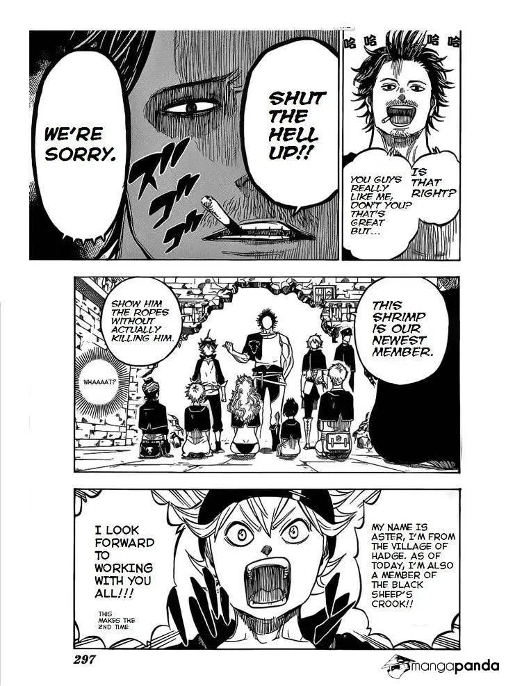 Cultivator from the future Chapter 4 Online - página 6