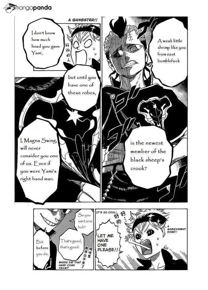 Cultivator from the future Chapter 4 Online - página 8