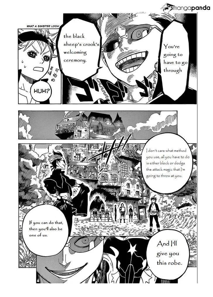 Cultivator from the future Chapter 4 Online - página 9