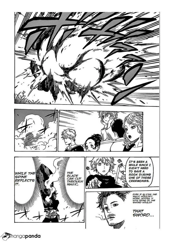 Cultivator from the future Chapter 4 Online - página 15