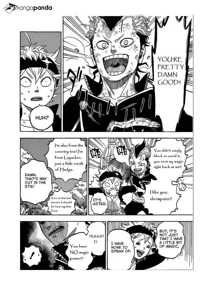 Cultivator from the future Chapter 4 Online - página 17