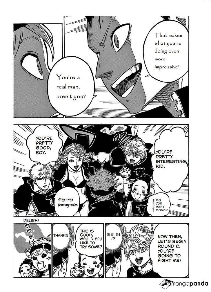 Cultivator from the future Chapter 4 Online - página 18