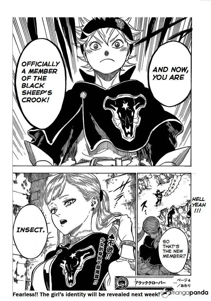 Cultivator from the future Chapter 4 Online - página 20