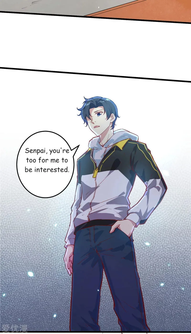 Cultivator from the future Chapter 4 Online - página 21