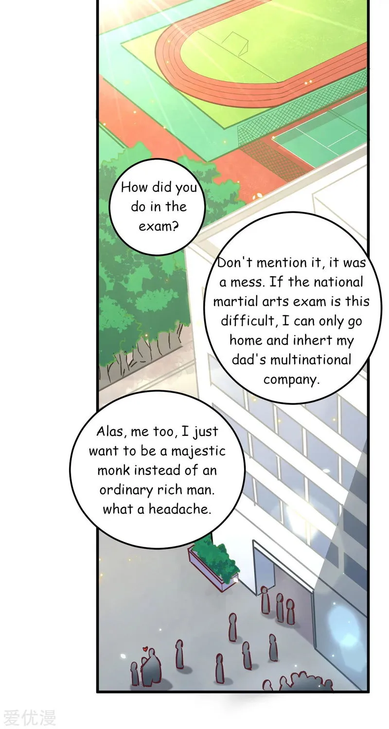 Cultivator from the future Chapter 4 Online - página 28