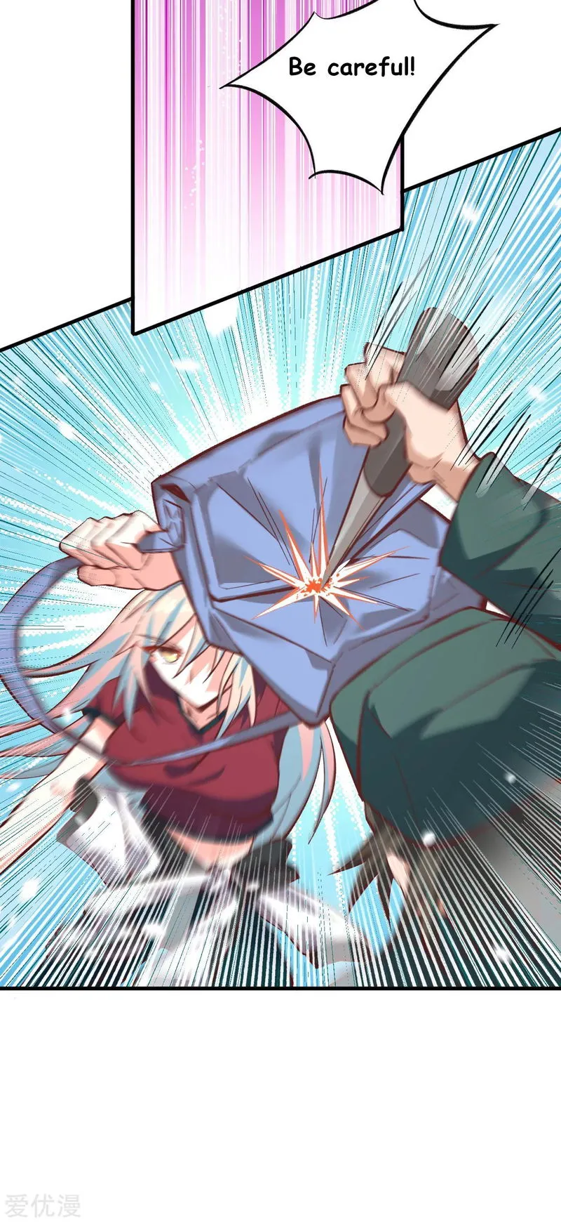 Cultivator from the future Chapter 4 Online - página 31