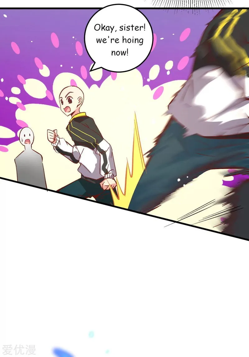 Cultivator from the future Chapter 4 Online - página 36