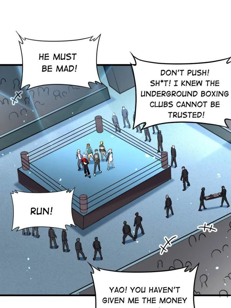 Cultivator from the future Chapter 40 Online - página 2