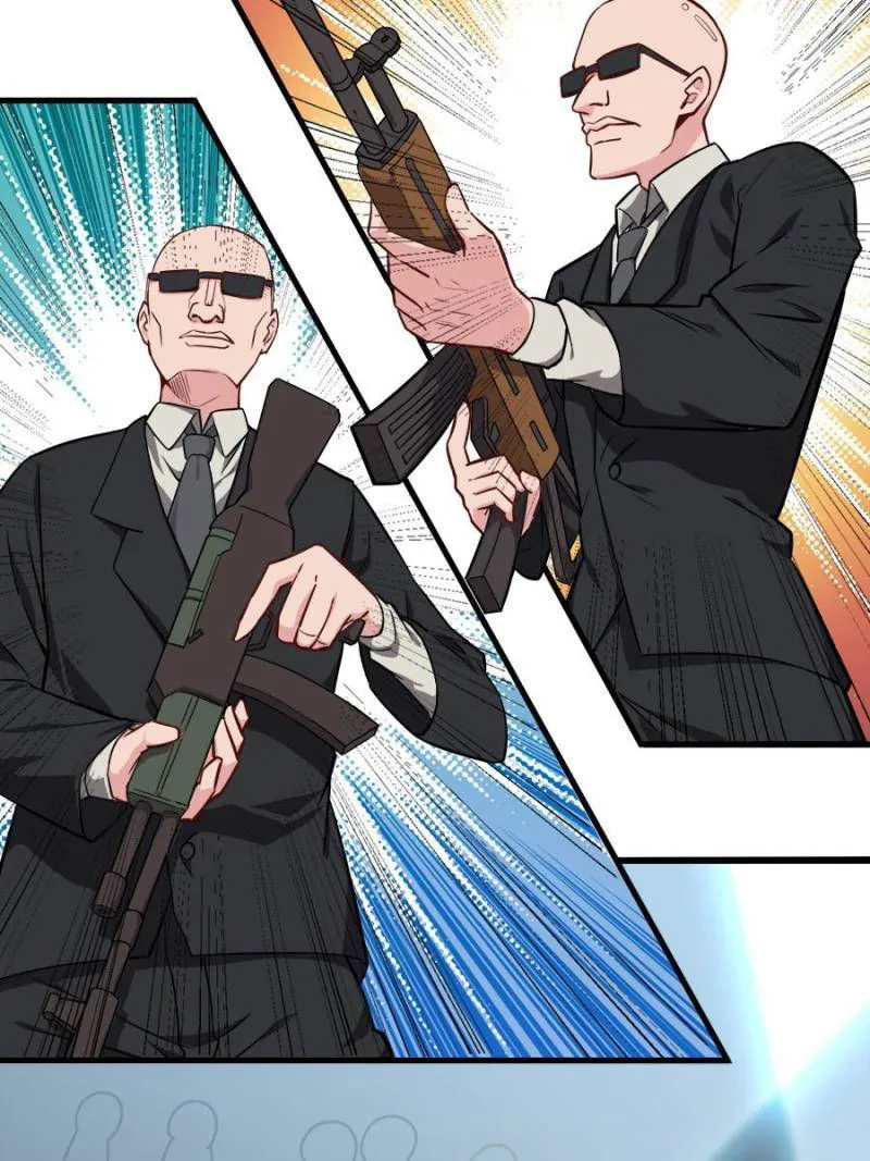 Cultivator from the future Chapter 40 Online - página 4