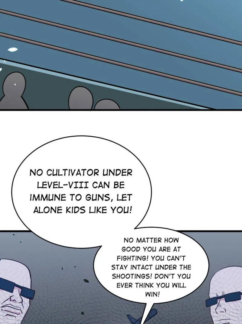 Cultivator from the future Chapter 40 Online - página 7