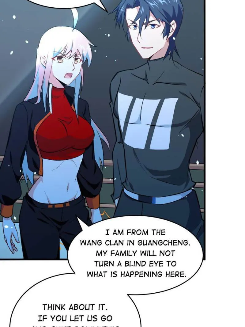Cultivator from the future Chapter 40 Online - página 10