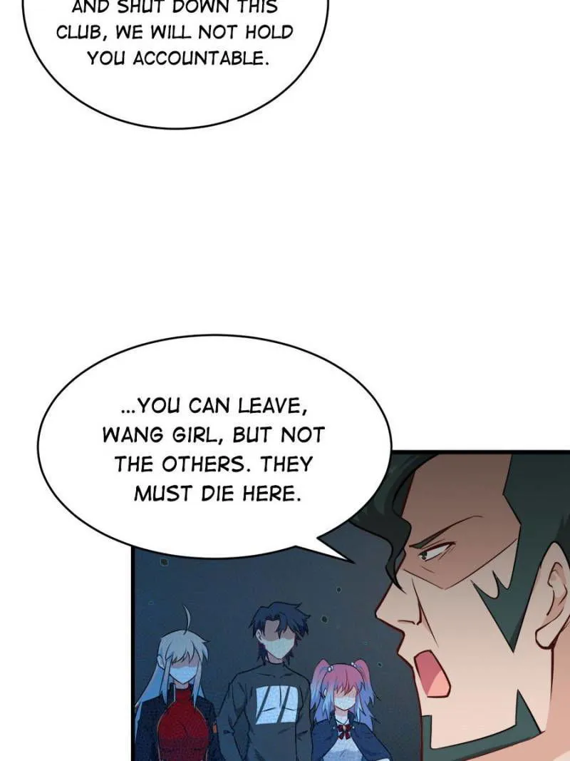 Cultivator from the future Chapter 40 Online - página 11