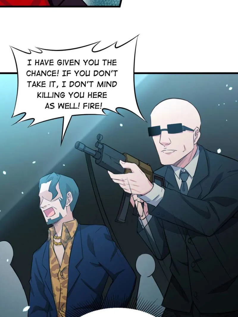 Cultivator from the future Chapter 40 Online - página 14