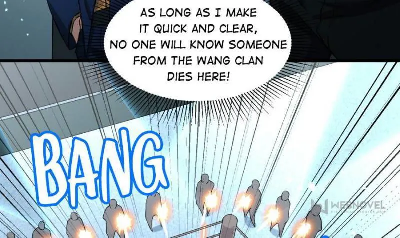 Cultivator from the future Chapter 40 Online - página 15